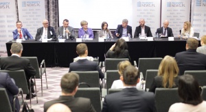 Galeria zdjęć z sesji biurowej Property Forum Trójmiasto 2015