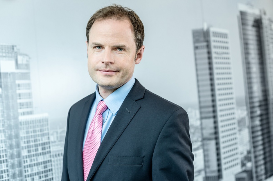 Łukasz Mazurczak, dyrektor w Dziale Zarządzania Nieruchomościami Biurowymi w Polsce, JLL ABC kosztów najmu
