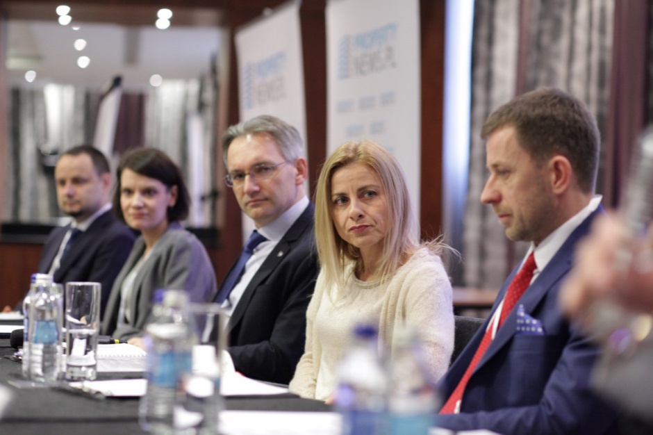 Prelegenci sesji inauguracyjnej, Property Forum Trójmiasto 2015 To zapamiętamy z Property Forum Trójmiasto 2015. 15 najważniejszych cytatów