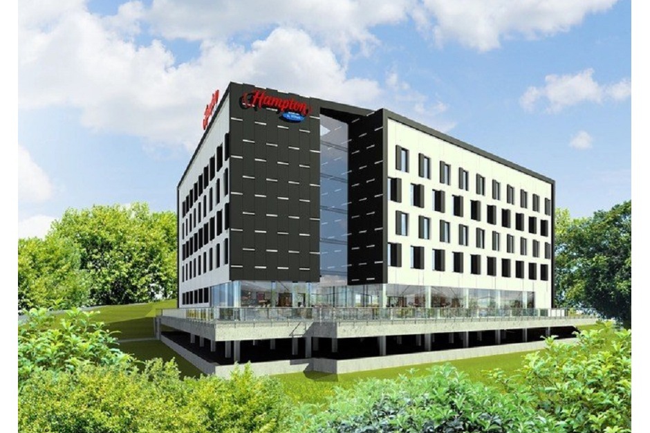 Hampton by Hilton Lublin