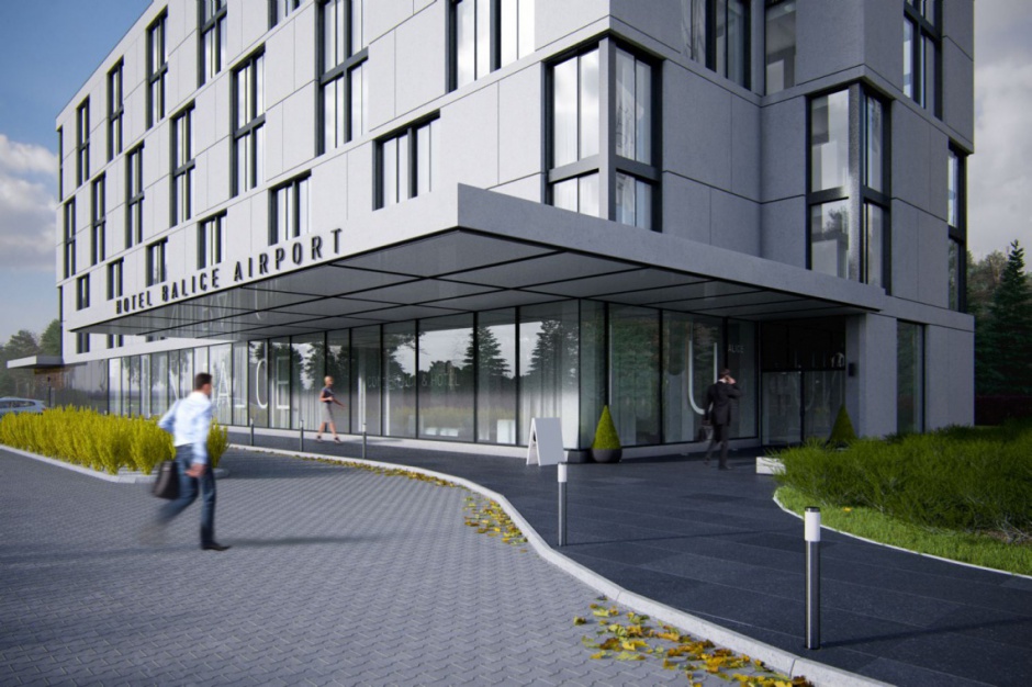 Best Western Premier Kraków Hotel Rekordowy lipiec w Best Western