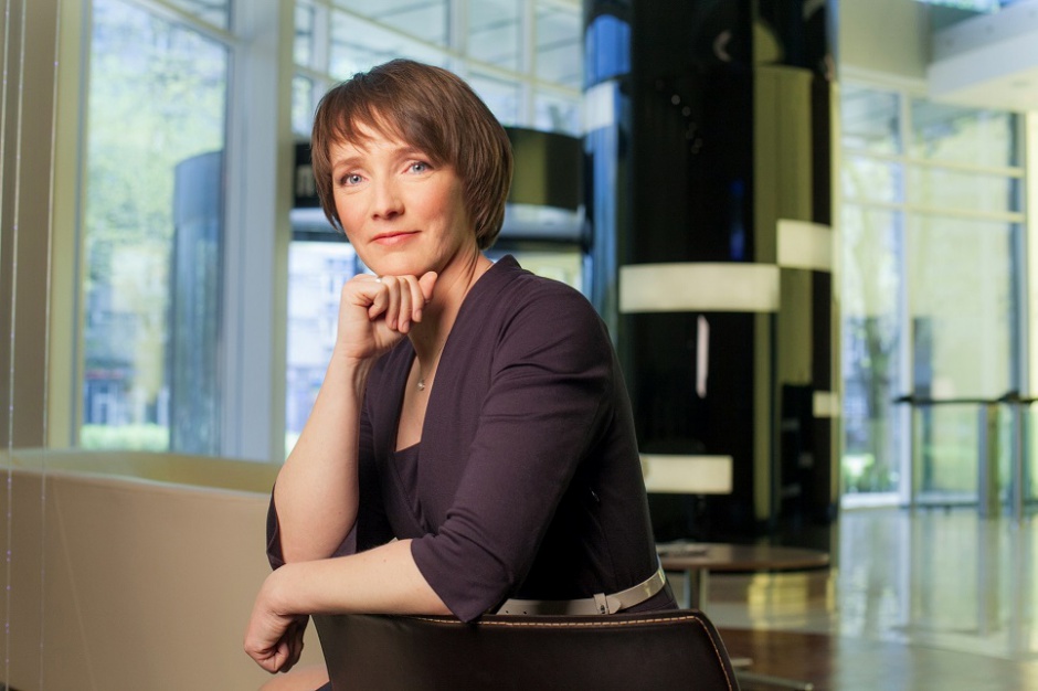 Anna Staniszewska, dyrektor Działu Analiz Rynkowych i Doradztwa CEE, BNP Paribas Real Estate Poland Anna Staniszewska: czas obalić mity o polskim rynku modowym