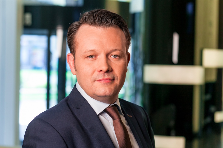 Fabrice Paumelle, dyrektor Działu Powierzchni Handlowych BNP Paribas Real Estate Poland Wielkie miasta wracają do handlowych łask