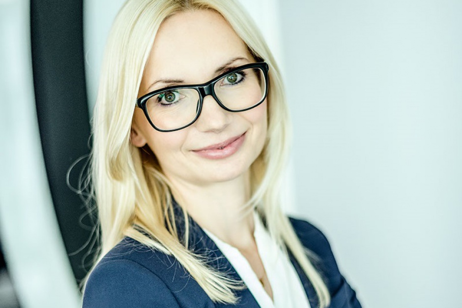 Anna Wysocka, dyrektor Działu Wynajmu Powierzchni Handlowych JLL Wszyscy oczekują ekspansji Smyka