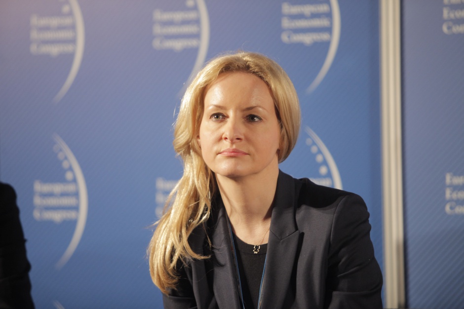 Magdalena Burnat-Mikosz Firmy technologiczne przyspieszają rozwój