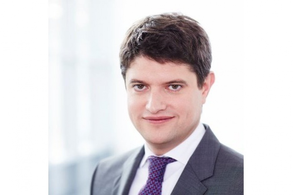 Nicolai Kuß Deutsche Immobilien ma nowego członka zarządu