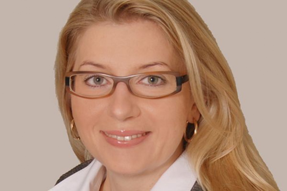Agnieszka Drucis, dyrektor marketingu i PR w firmie Real2B Real2B wzmacnia dział marketingu