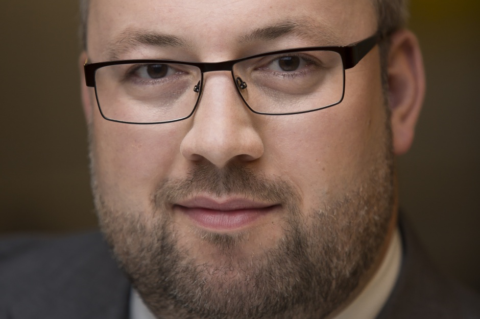 Arkadiusz Rudzki, Budowlana część Skanska w Polsce najbardziej efektywną z grupy na świecie