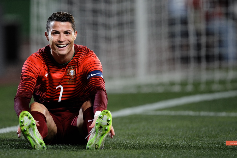 Fot. cristianoronaldo.com Cristiano Ronaldo zbuduje hotel
