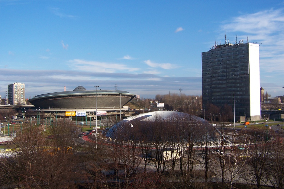 Katowice Samorządowcy zadowoleni z podtrzymania ratingu Katowic
