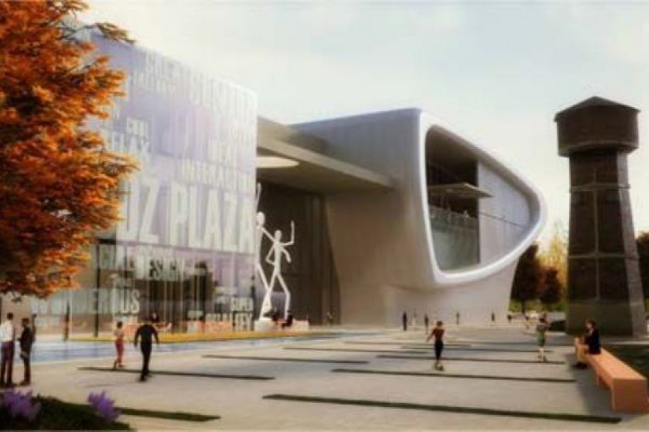 Jedna z planowanych inwestycji firmy Plaza Centers Plaza Centers zdobywa fundusze na wykup obligacji