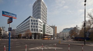 Nowe firmy w biurowej części kompleksu Plac Unii 