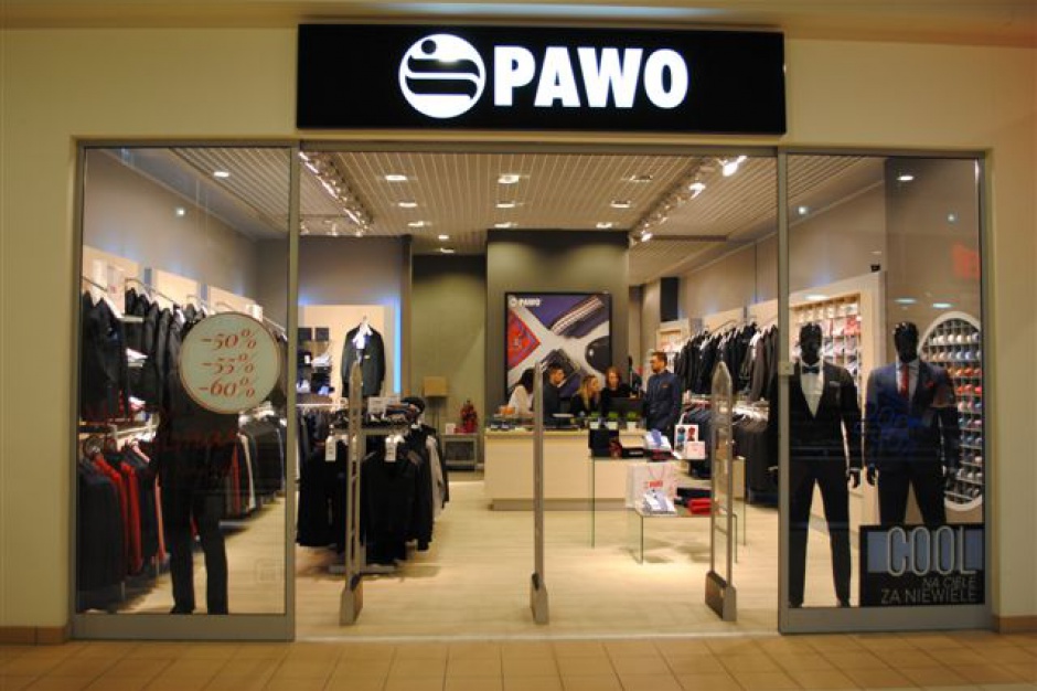 Pawo nowy najemca Galerii Gniezno Salon modowy wprowadzi się do Galerii Gniezno