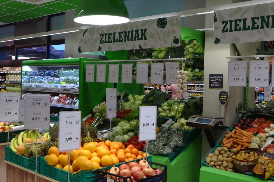Fot. Marcpol MarcPol przechodzi rebranding