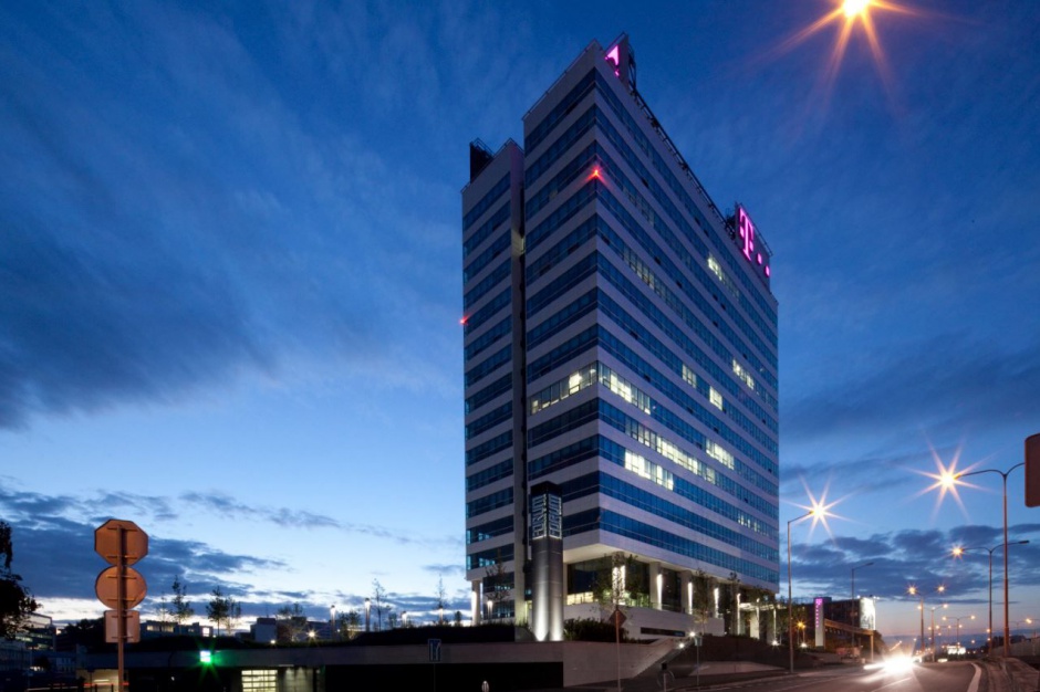 Forum Business Center I HB Reavis sprzedał biurowiec za 46,2 mln euro