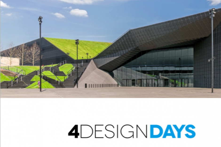 4 Design Days