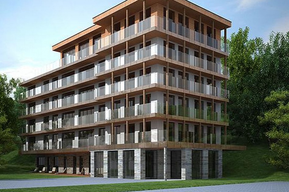 Inwestycja Sawa Apartments Ośrodek w Kozubniku zyska nowe oblicze