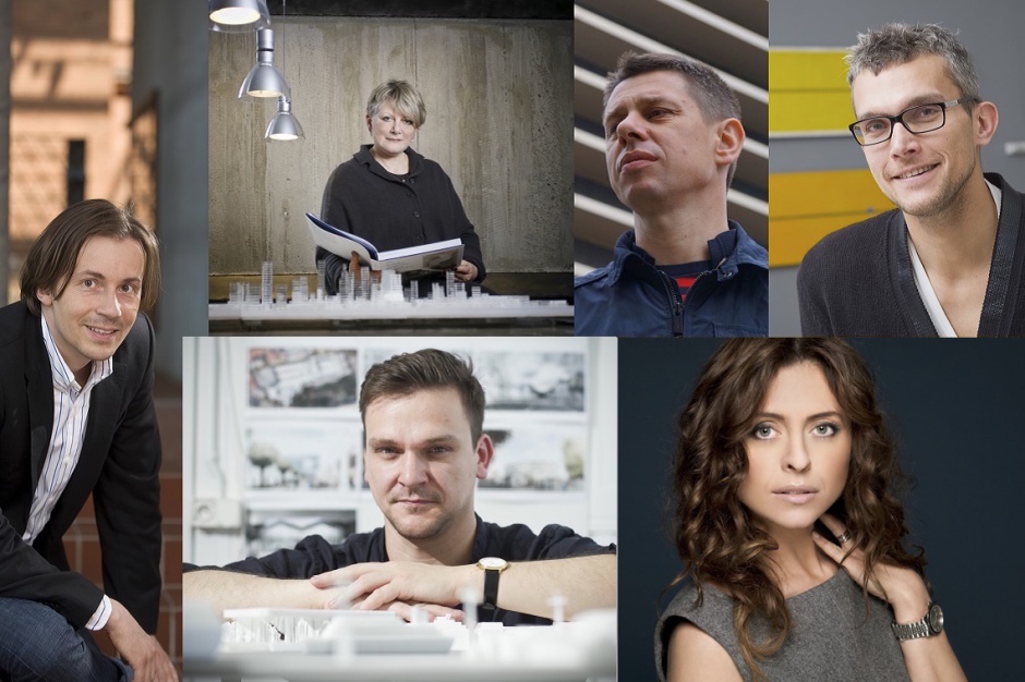 Nieruchomości komercyjne okiem architektów i projektantów