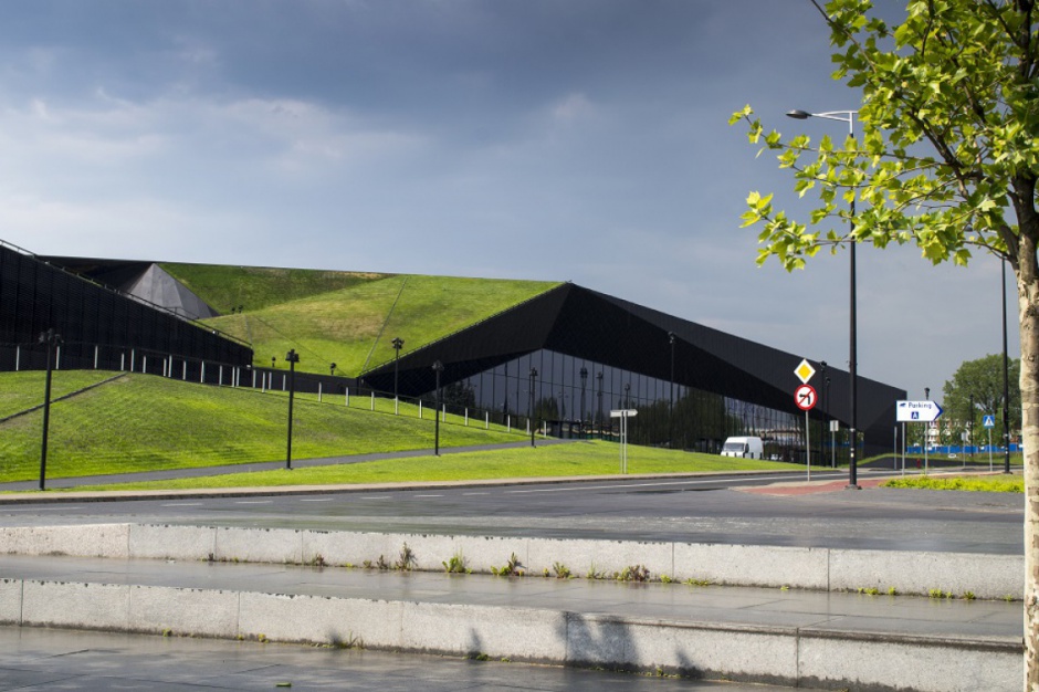 MCK w Katowicach Property Forum Katowice już po raz czwarty, ale w zupełnie nowym wydaniu