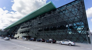 Kraków Airport czeka na boom