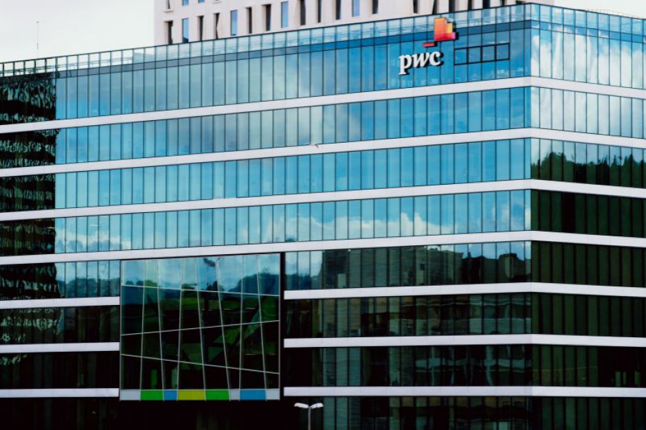 PwC zmienia strukturę w Polsce