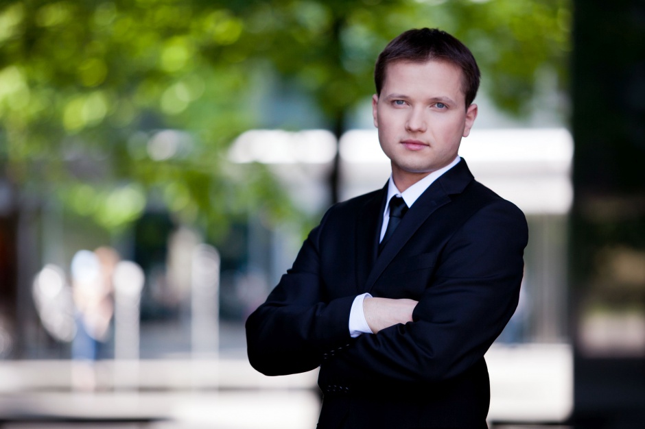 Tomasz Lipiński, Dział Powierzchni Handlowych, Cushman & Wakefield Dlaczego warto postawić na inwestycje handlowe w małych miastach?