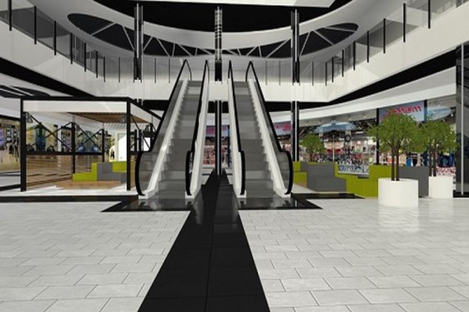 Alfa Centrum w Białymstoku Alfa Centrum rusza z remontem