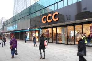 Spółki giełdowe: CCC z Reebok na 10 lat