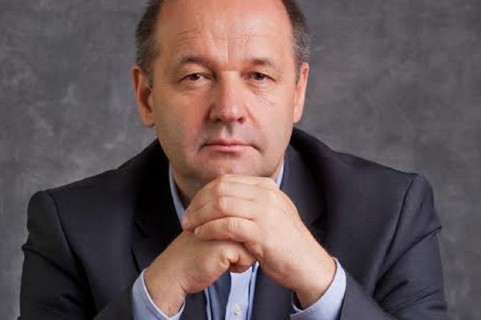 Aleksander Walczak