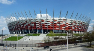 Co Warszawa zyskała na Euro?