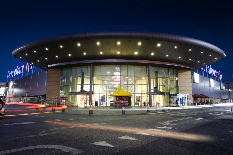 CH Dąbrówka Nowi najemcy w Centrum Handlowym Dąbrówka