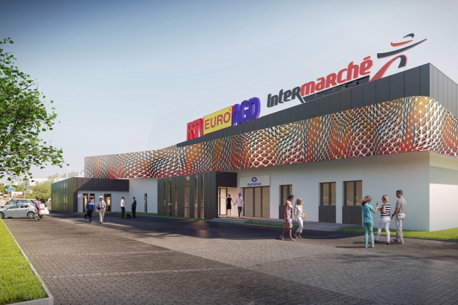 ETC Gdańsk Domino’s Pizza otworzy lokal w ETC Gdańsk