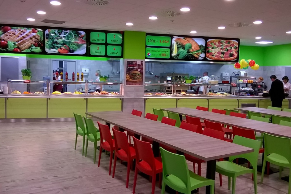Restauracja Olimp Restauracje Olimp w nowych lokalizacjach w Krakowie