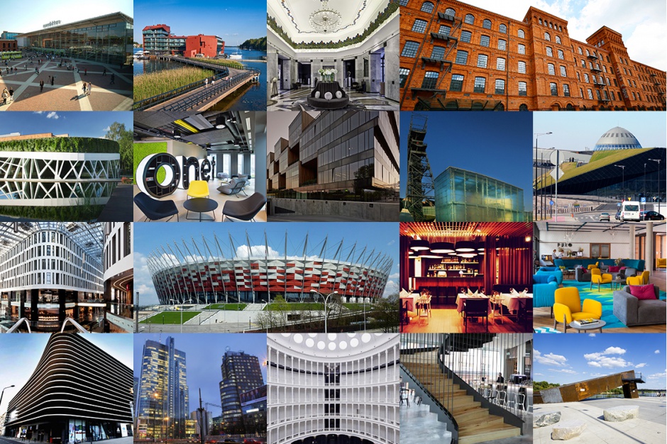Ostatnie dni na oddanie głosu w konkursie Property Design Awards 2016
