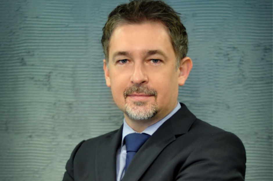 Michał Masztakowski, Development & Leasing Director Akwizycje centrów handlowych coraz bardziej interesujące