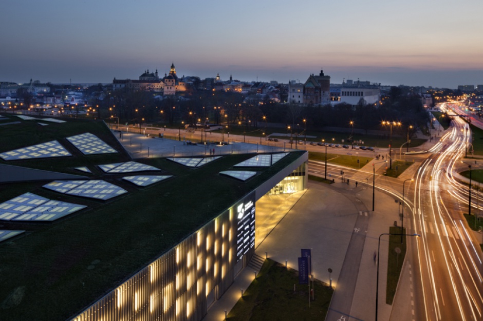 To centrum wie, jak przyciągnąć klientów