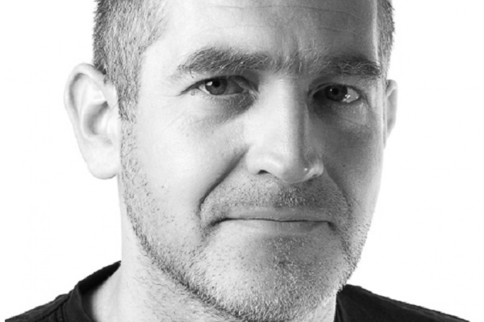 Krzysztof Wieczorek, dyrektor wdrożeń procesów e-logistics w Cursor SA, Grupa OEX Kiedy outsourcować logistykę e-sklepu?
