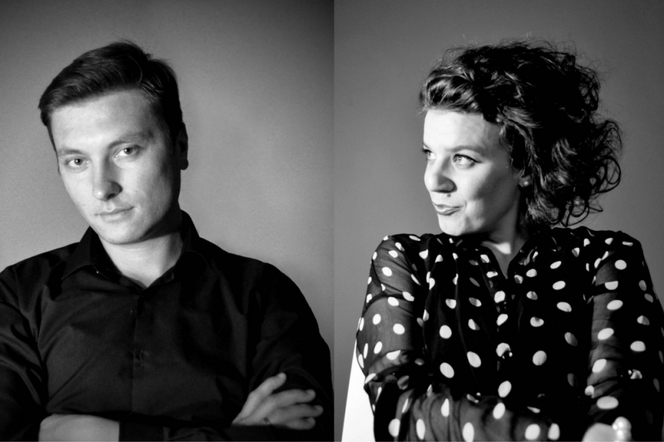 Tomasz Widawski i Katarzyna Widawska, architekci z Widawscy Studio Architektury Jak się zmieniło w Polsce myślenie o projektowaniu powierzchni biurowych