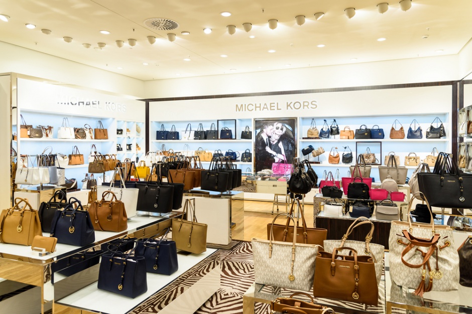 michael kors w polsce