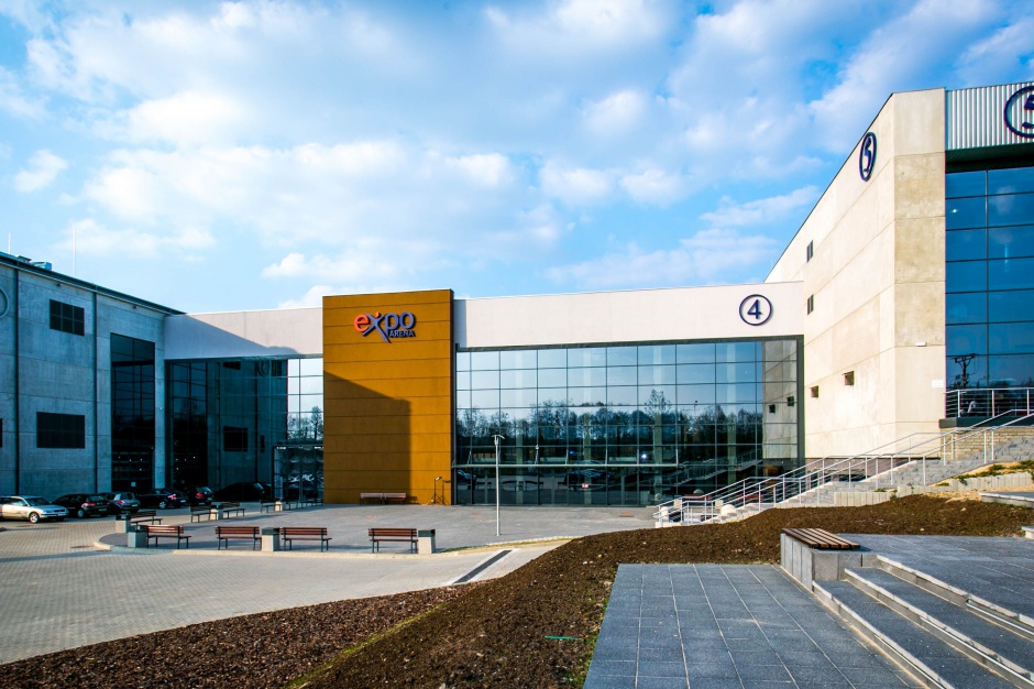 Expo Arena