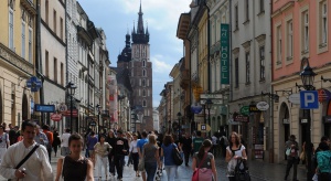Hotel Wyspiański w Krakowie będzie większy?