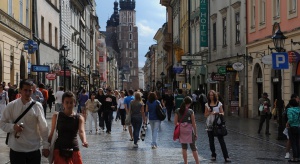 W Krakowie powstaje hotel - miasto rozwiewa wątpliwości