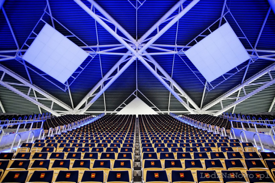 Źródło: Atlas Arena Zarzuty dla szefa Atlas Arena