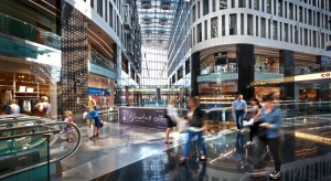Invesco Real Estate przejmuje trzy kluczowe europejskie biurowce