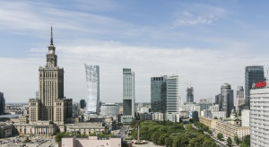 Biurowy boom nadchodzi. W Warszawie przybędzie 30 nowych projektów 