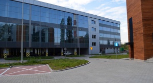 Branża IT w Sosnowieckim Parku Naukowo-Technologicznym
