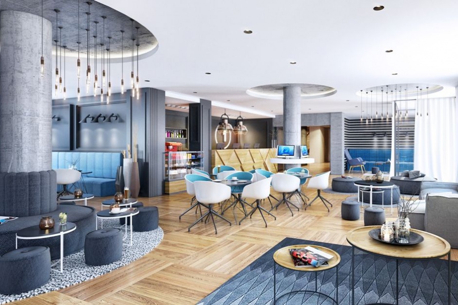 Aparthotel Number One, recepcja Na Wyspie Spichrzów idzie nowe. Aparthotel zmienia nazwę i warunki zakupu