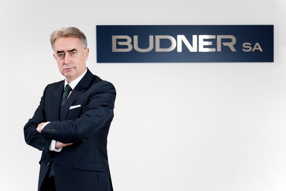 Gregor Sobisch Sukcesja w Budner: nowy zarząd, nowa strategia