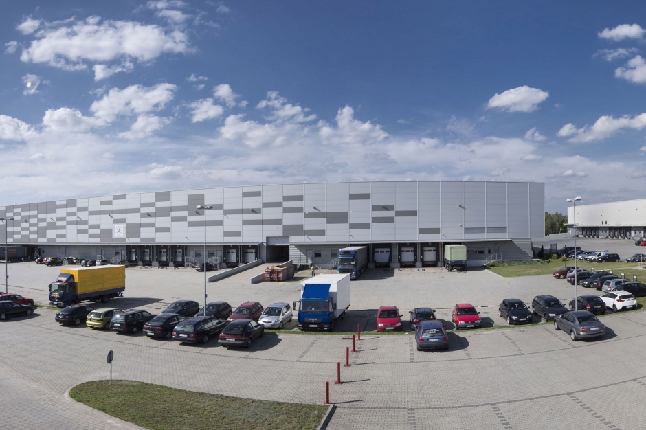 Panorama Sosnowiec BIK oddał najemcom ponad 20 tys. mkw. powierzchni