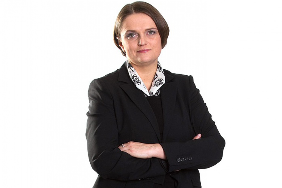 Agata Demuth, partner Schönherr Czy nowe prawo zmieni rynek nieruchomości?